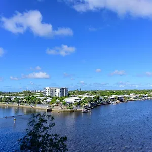 Broadwater On The Peninsula Aparthotel